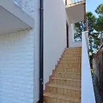 With Parking Space Banjol, Rab - 16082 Apartman Banjol
