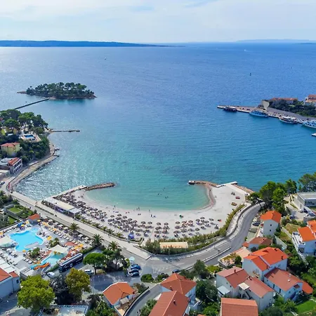 With Parking Space Banjol, Rab - 16082 Apartman