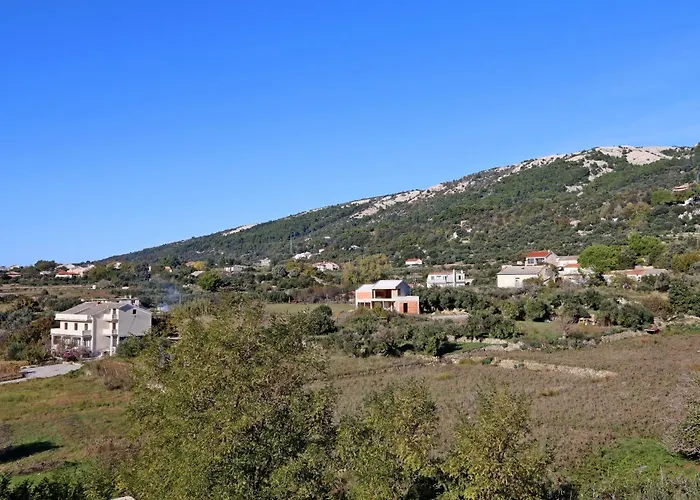 Apartman With Parking Space Banjol, Rab - 16082 Banjol