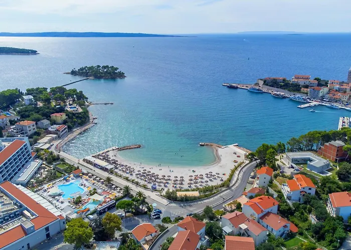 With Parking Space Banjol, Rab - 16082 Apartman